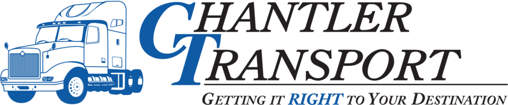 Chantler-Transport logo